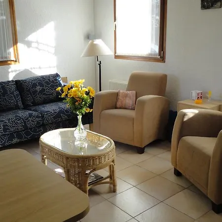 Ferienhaus Claret Vacquières