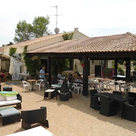 Ferienhaus Claret