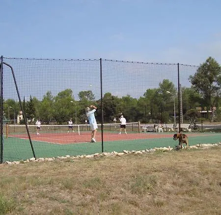 Holiday home Claret Vacquieres (Herault)