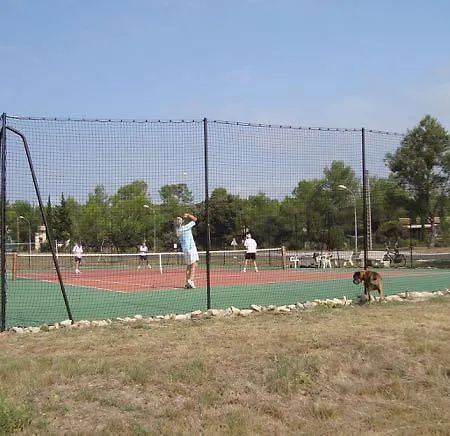 Holiday home Claret Vacquieres (Herault)