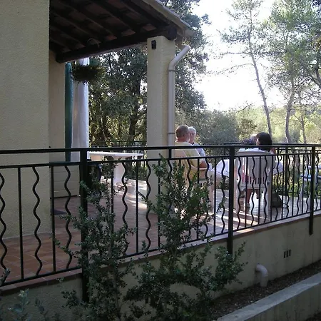 Vakantiehuis Claret Vacquières