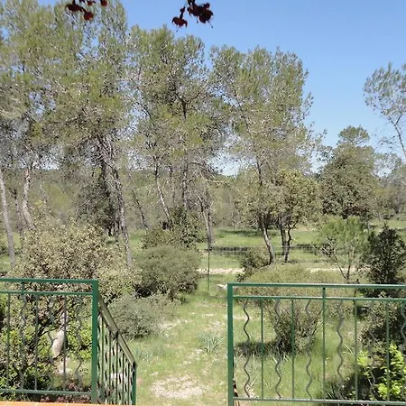 Holiday home Claret Vacquieres (Herault)