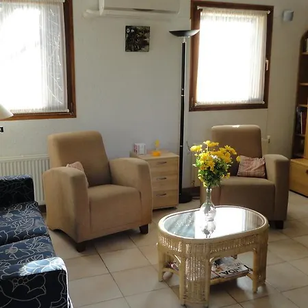 Holiday home Claret Vacquieres (Herault)