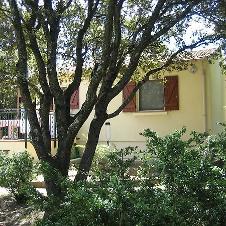 Claret Vacquieres (Herault)