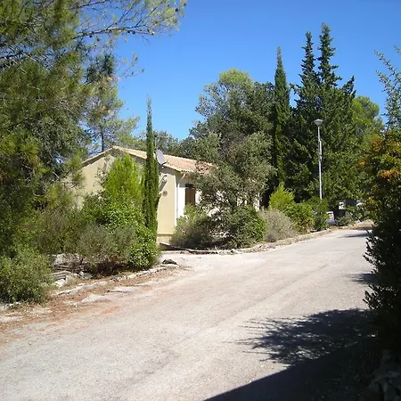 Claret Vakantiehuis *