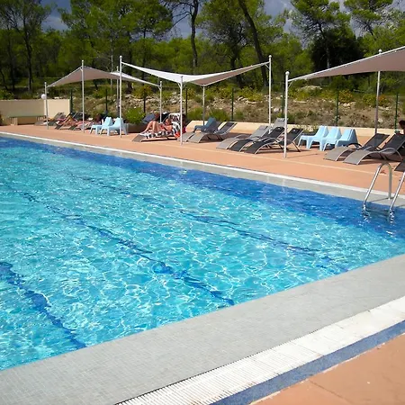 Holiday home Claret Vacquieres (Herault)