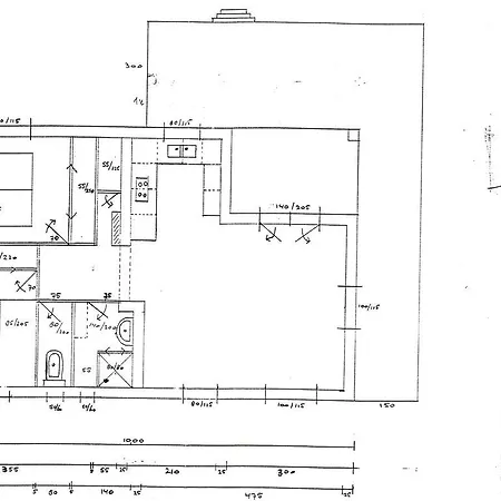 Claret Holiday home