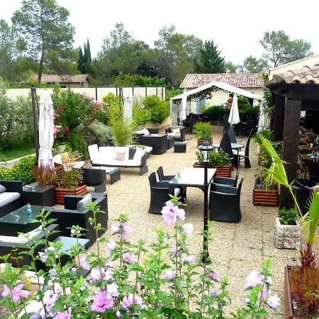 Vakantiehuis Claret Vacquières