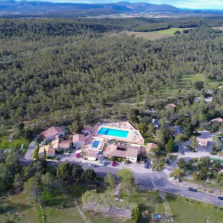 Claret * Vacquieres (Herault)