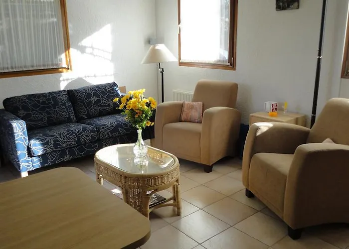 Casa de Férias Claret Vacquières