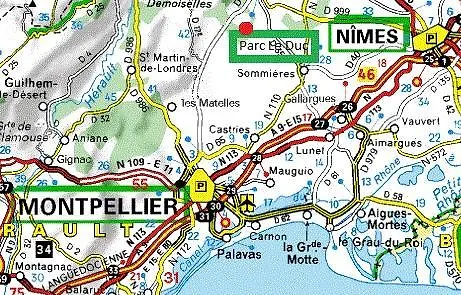 Casa de Férias Claret