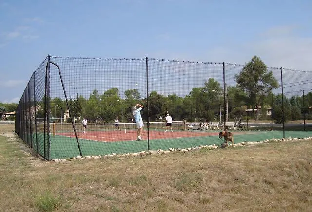 Casa de Férias Claret Vacquières