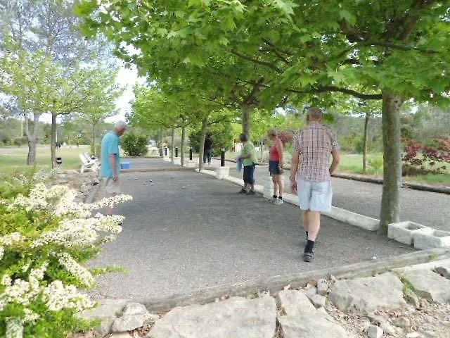 Casa de Férias Claret *