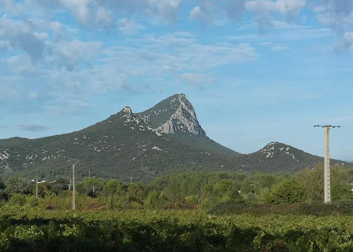 Casa de Férias Claret