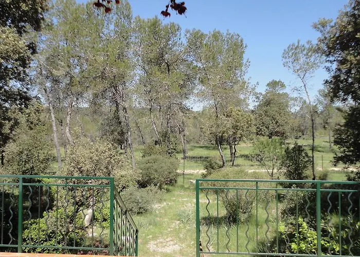 Casa de Férias Claret Vacquières