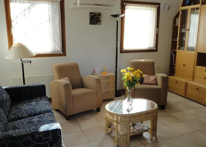 Casa de Férias Claret Vacquières