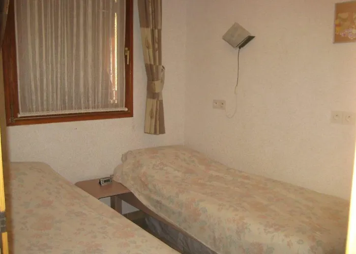 Casa de Férias Claret