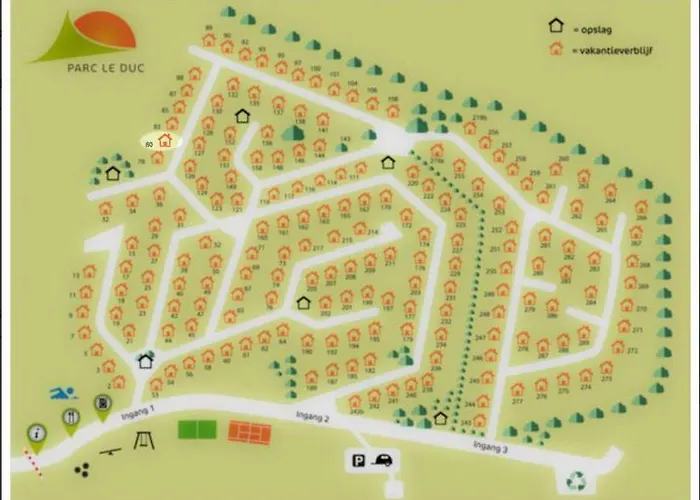 Ferienhaus Claret Vacquières